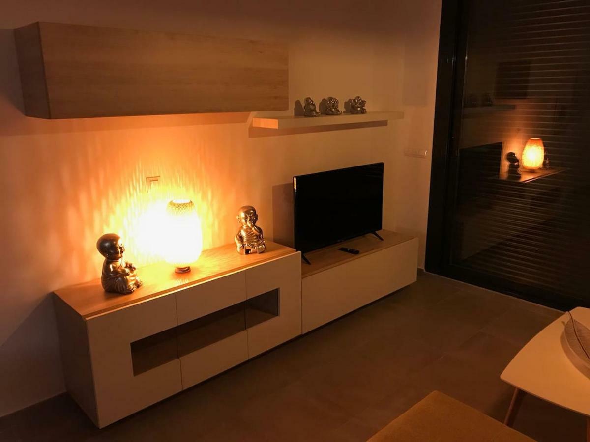 Calpe Beach Boutique Luxury Seaview Suite Dış mekan fotoğraf