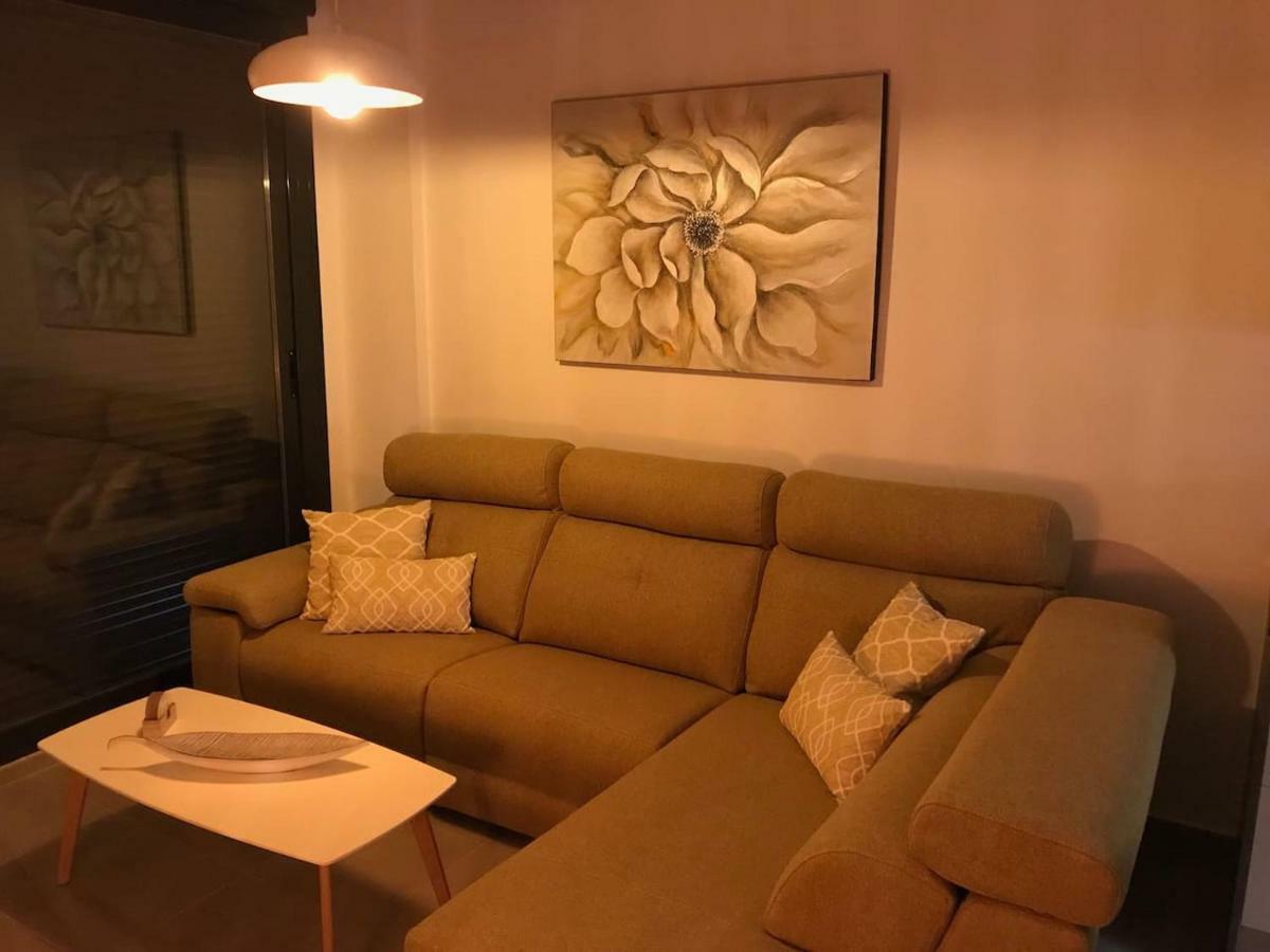 Calpe Beach Boutique Luxury Seaview Suite Dış mekan fotoğraf