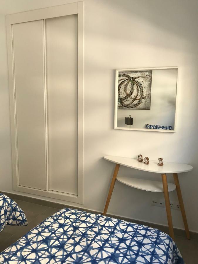 Calpe Beach Boutique Luxury Seaview Suite Dış mekan fotoğraf