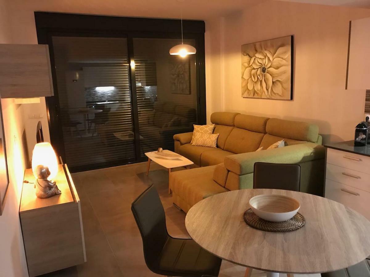 Calpe Beach Boutique Luxury Seaview Suite Dış mekan fotoğraf