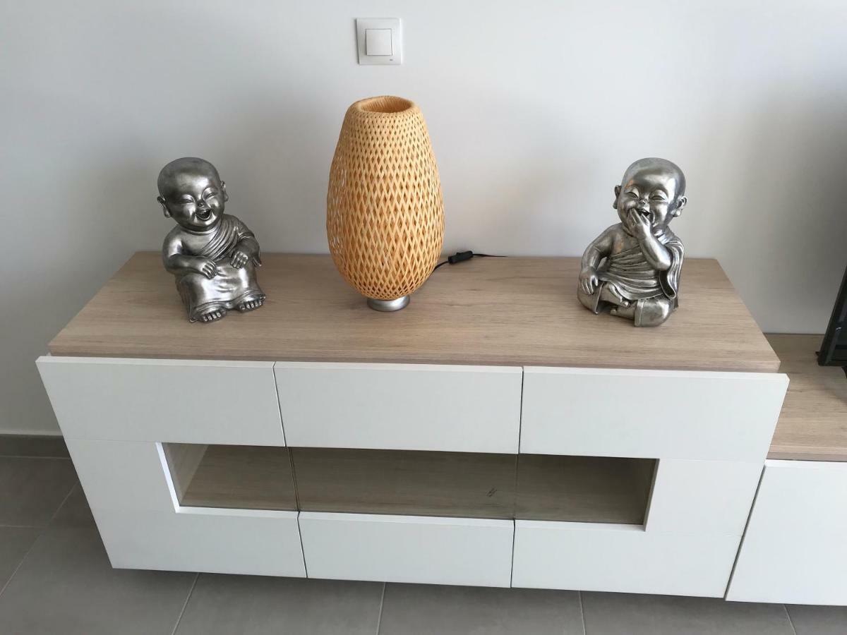 Calpe Beach Boutique Luxury Seaview Suite Dış mekan fotoğraf