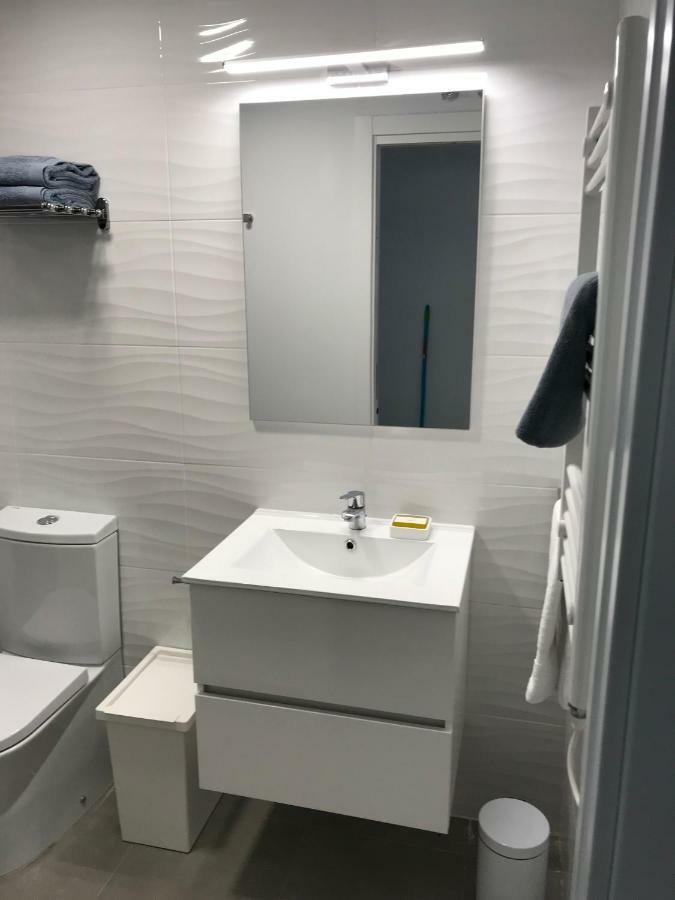 Calpe Beach Boutique Luxury Seaview Suite Dış mekan fotoğraf
