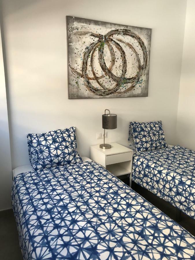 Calpe Beach Boutique Luxury Seaview Suite Dış mekan fotoğraf