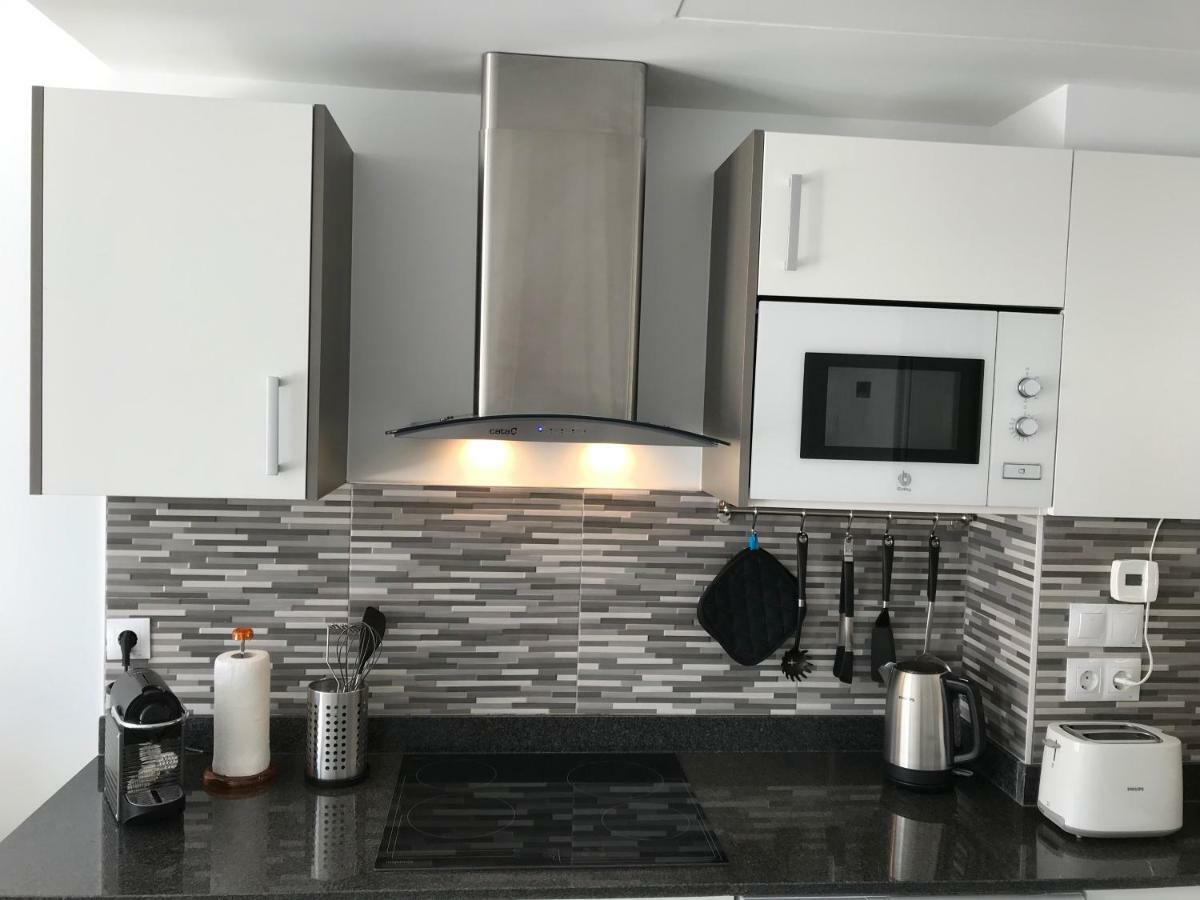 Calpe Beach Boutique Luxury Seaview Suite Dış mekan fotoğraf