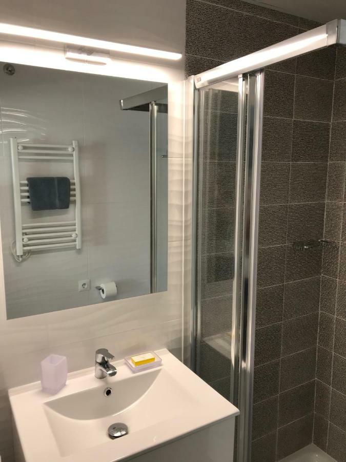 Calpe Beach Boutique Luxury Seaview Suite Dış mekan fotoğraf