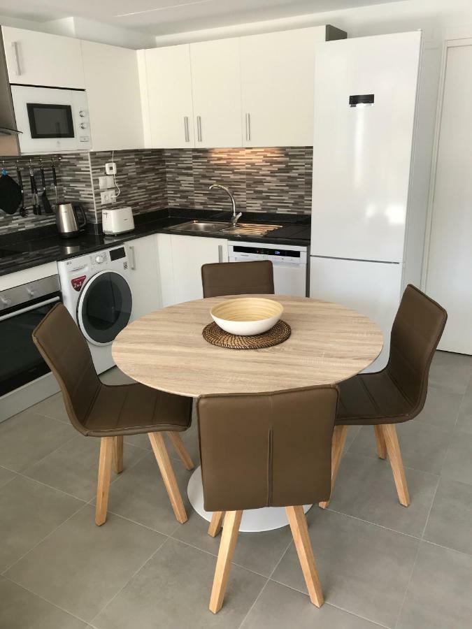Calpe Beach Boutique Luxury Seaview Suite Dış mekan fotoğraf