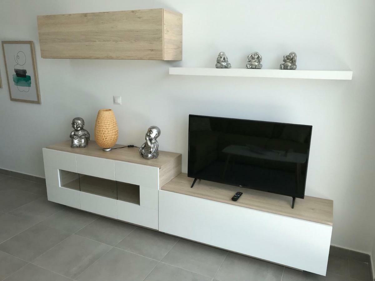 Calpe Beach Boutique Luxury Seaview Suite Dış mekan fotoğraf
