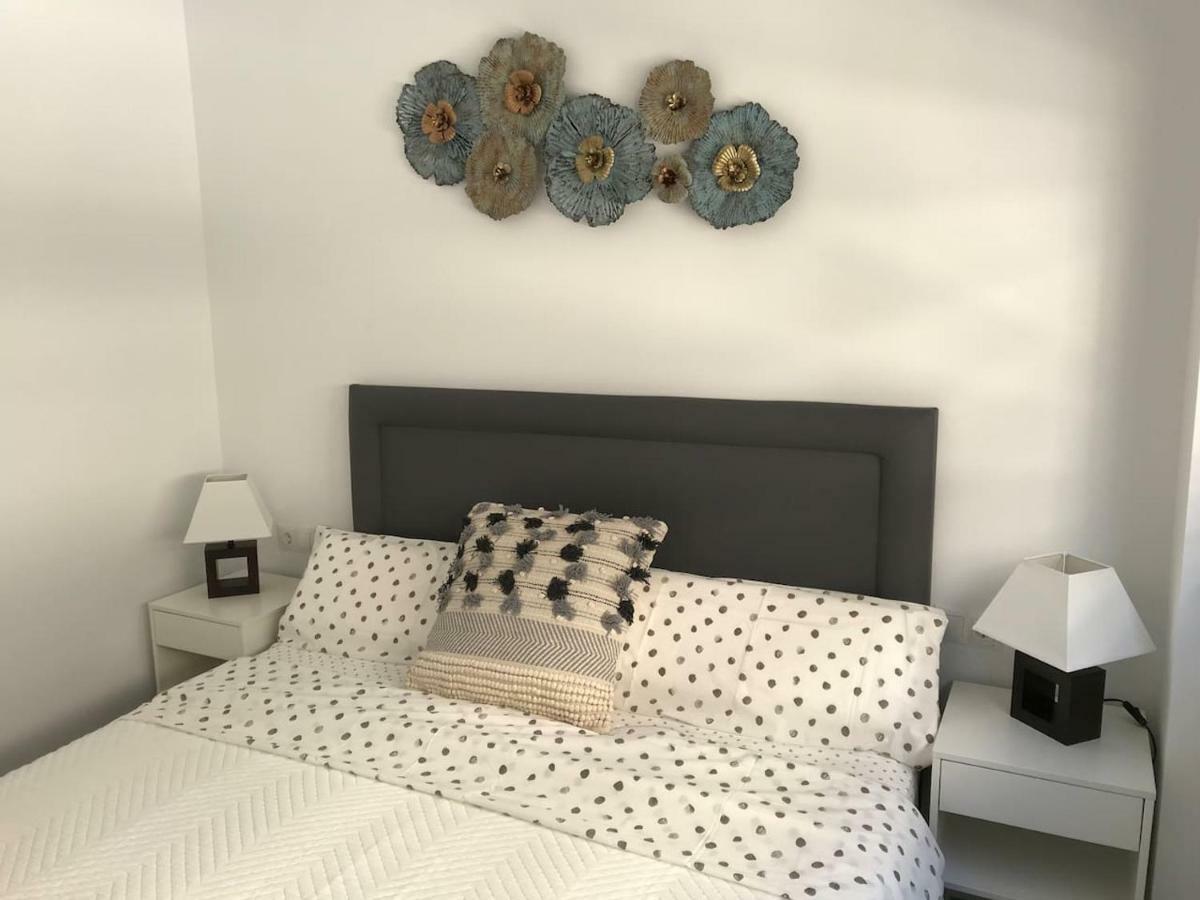 Calpe Beach Boutique Luxury Seaview Suite Dış mekan fotoğraf