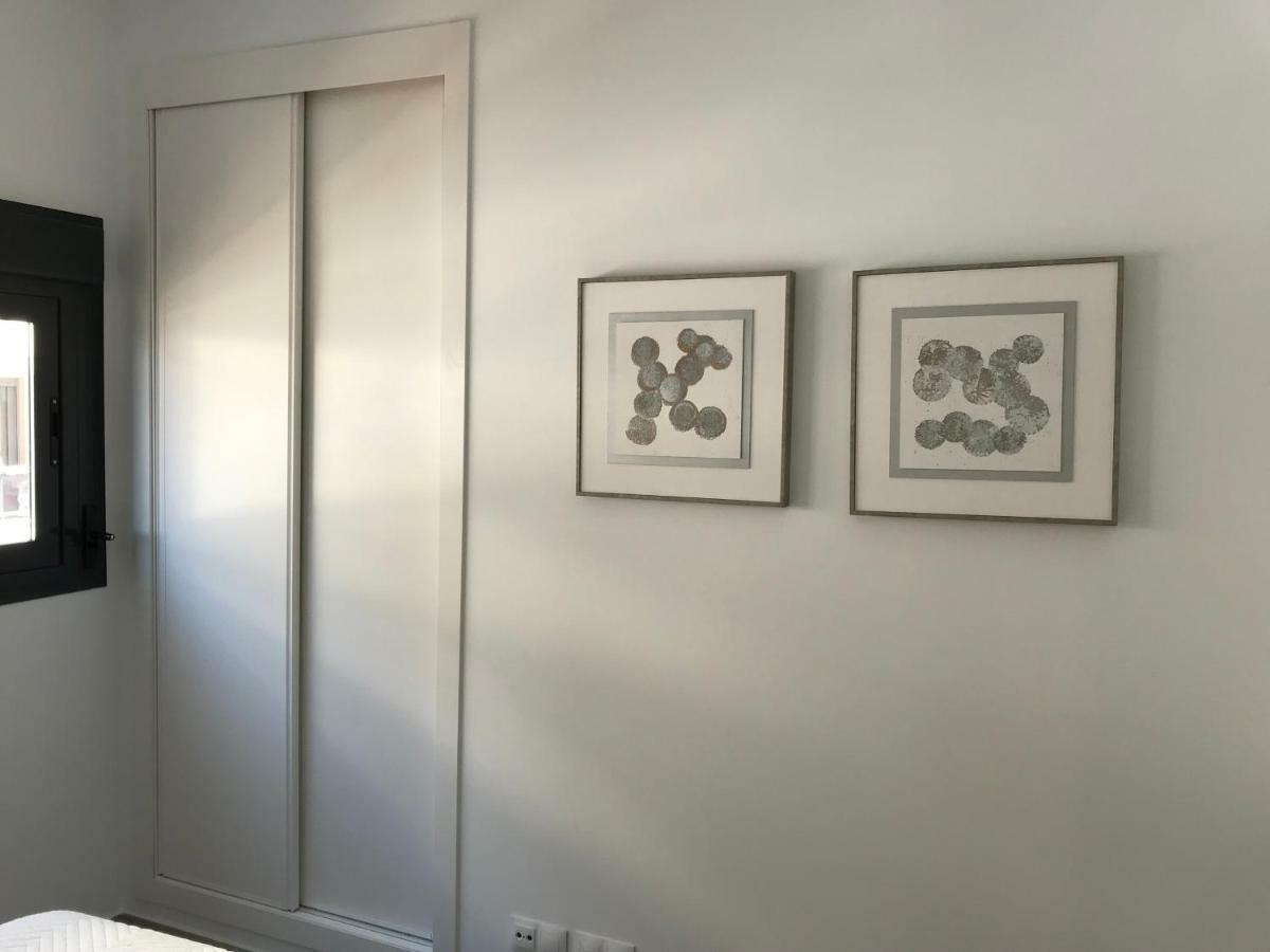 Calpe Beach Boutique Luxury Seaview Suite Dış mekan fotoğraf