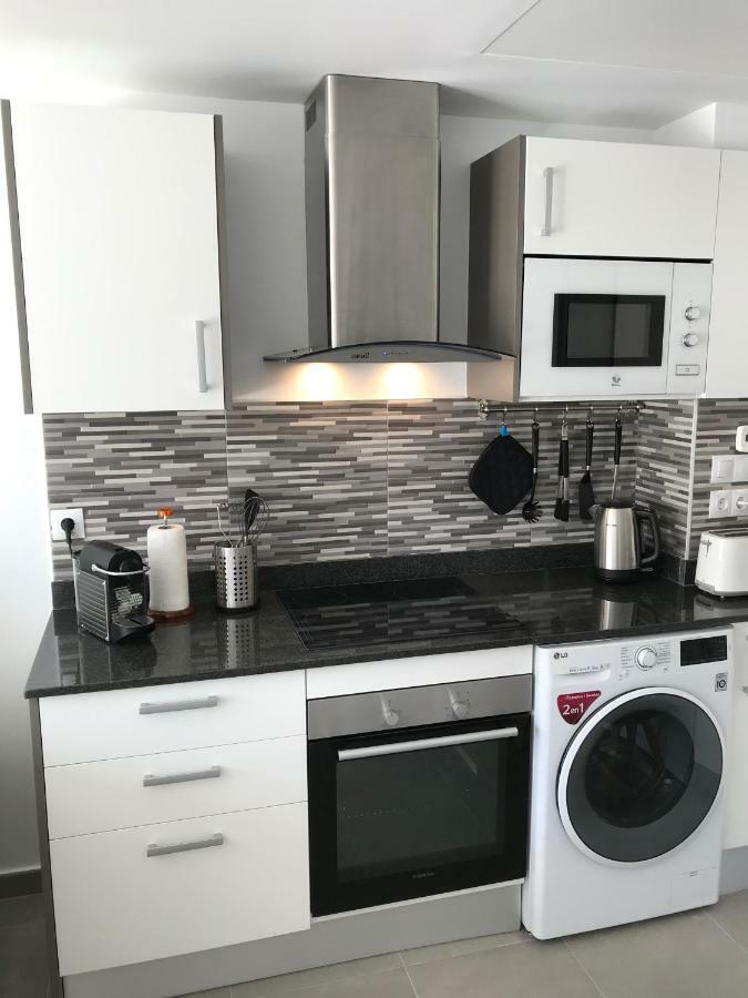 Calpe Beach Boutique Luxury Seaview Suite Dış mekan fotoğraf